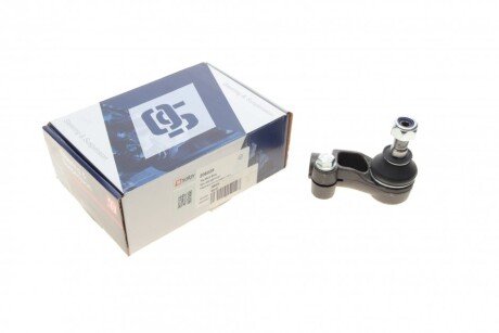 Накінечник кермової тяги solgy 206025