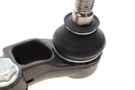 Накінечник кермової тяги solgy 206025