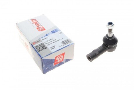 Наконечник рулевой тяги solgy 206042