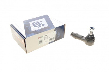 Наконечник рулевой тяги solgy 206090