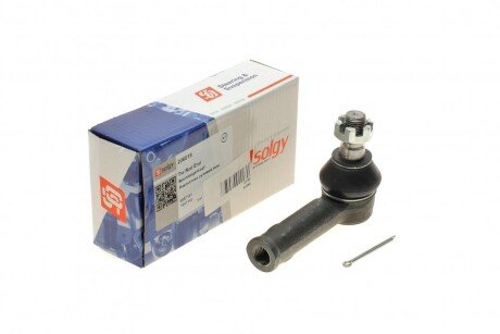 Наконечник рулевой тяги solgy 206019