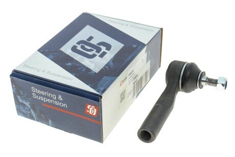 Накінечник кермової тяги solgy 206030