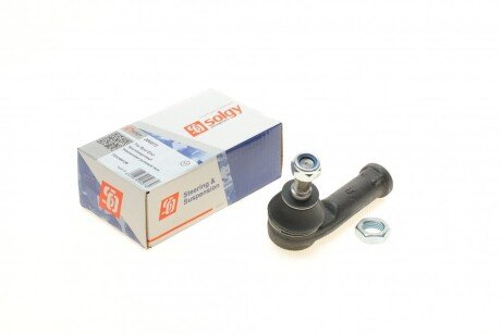 Наконечник рулевой тяги solgy 206072