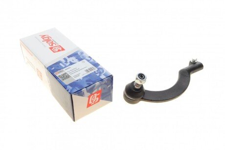 Накінечник кермової тяги solgy 206083