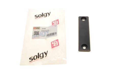 Направляюча дверей solgy 304097