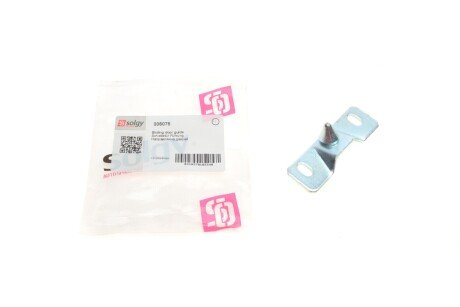 Направляюча дверей solgy 306075