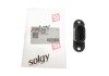 Направляющая двери solgy 306048