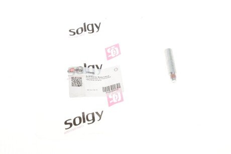 Направляющие пальцы тормозного суппорта solgy 223008