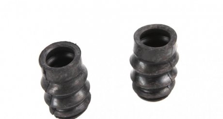 Направляющие пальцы тормозного суппорта solgy 223014