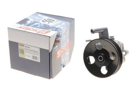 Насос гідропідсилювача solgy 207092