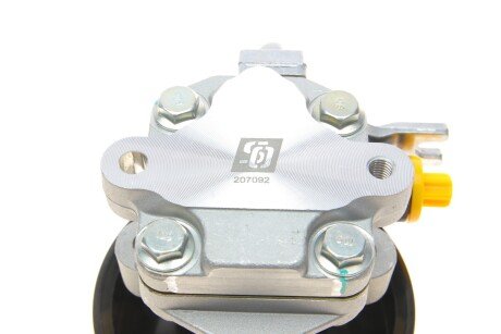 Насос гідропідсилювача solgy 207092