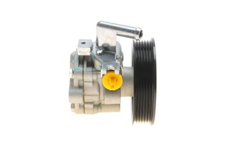 Насос гідропідсилювача solgy 207092