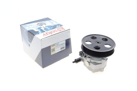 Насос гідропідсилювача solgy 207094