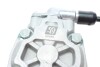 Насос гідропідсилювача solgy 207094