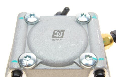 Насос гідропідсилювача solgy 207096