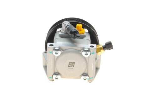 Насос гідропідсилювача solgy 207096