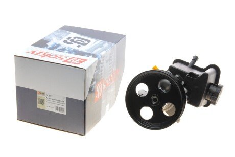 Насос гідропідсилювача solgy 207097