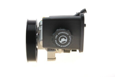 Насос гідропідсилювача solgy 207097