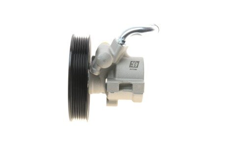 Насос гідропідсилювача solgy 207098