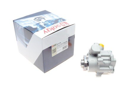 Насос гідропідсилювача solgy 207100