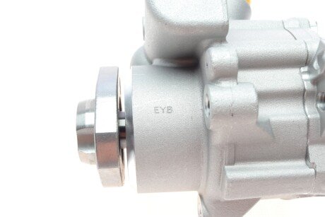 Насос гідропідсилювача solgy 207100