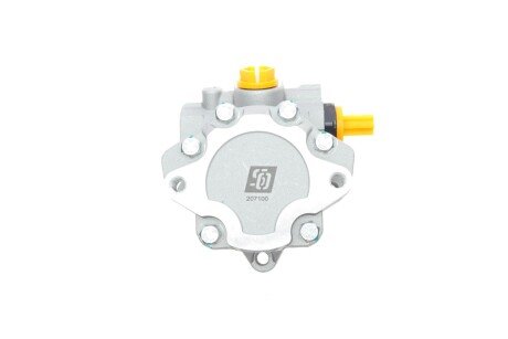 Насос гідропідсилювача solgy 207100