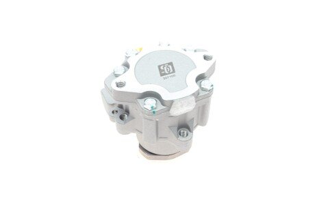 Насос гідропідсилювача solgy 207100