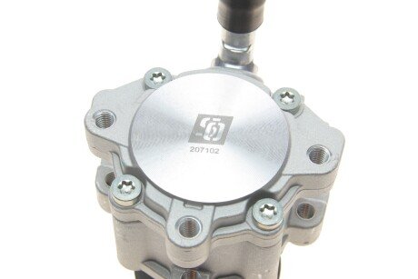 Насос гідропідсилювача solgy 207102