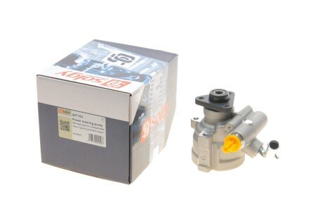 Насос гідропідсилювача solgy 207103