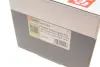 Насос гідропідсилювача solgy 207103