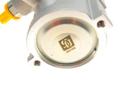 Насос гідропідсилювача solgy 207103