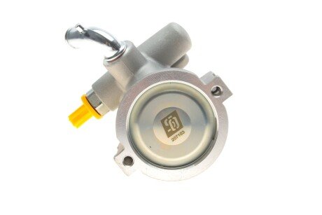 Насос гідропідсилювача solgy 207103