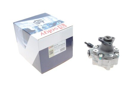 Насос гідропідсилювача solgy 207104