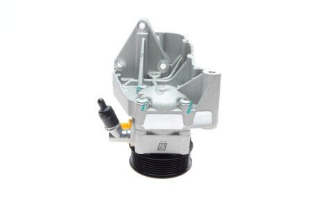 Насос гідропідсилювача solgy 207105