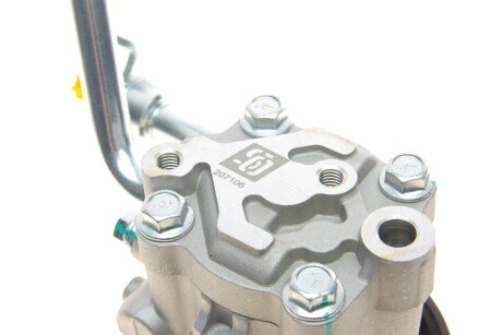 Насос гідропідсилювача solgy 207106