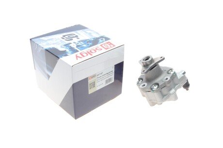 Насос гідропідсилювача solgy 207107