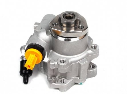 Насос ГУР solgy 207002