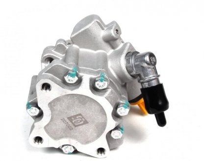 Насос ГУР solgy 207002