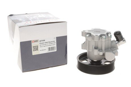 Насос ГУР solgy 207006