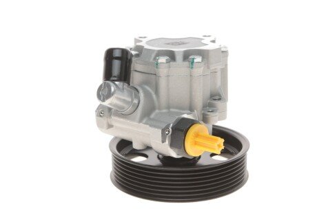 Насос ГУР solgy 207006