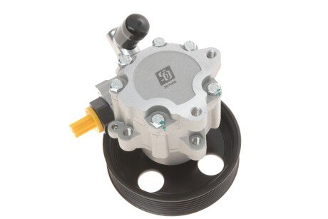 Насос ГУР solgy 207006