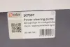 Насос ГУР solgy 207007