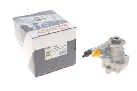 Насос ГУР solgy 207008