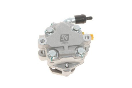 Насос ГУР solgy 207008