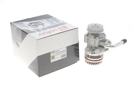 Насос ГУР solgy 207009