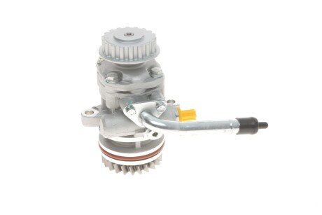 Насос ГУР solgy 207009