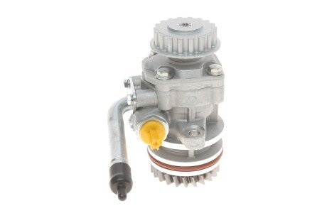 Насос ГУР solgy 207009