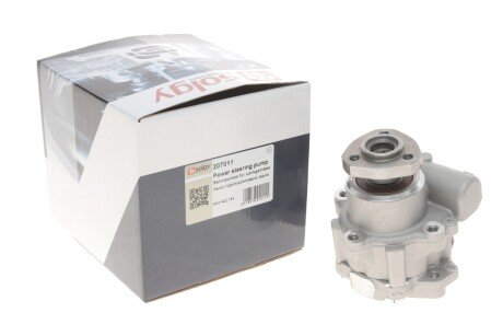 Насос ГУР solgy 207011