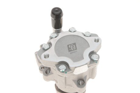 Насос ГУР solgy 207011