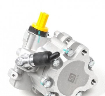 Насос ГУР solgy 207012